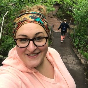 Meet your Posher, Angel